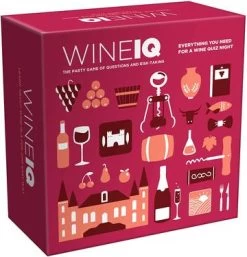 Helvetiq Wine IQ