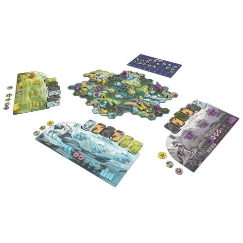 The Wolves 2 The Wolves - Image 2