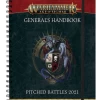 Games Workshop General's Handbook Pitched Battles 2021 And Pitched Battle Profiles