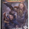 Games Workshop Necromunda The Book Of Peril