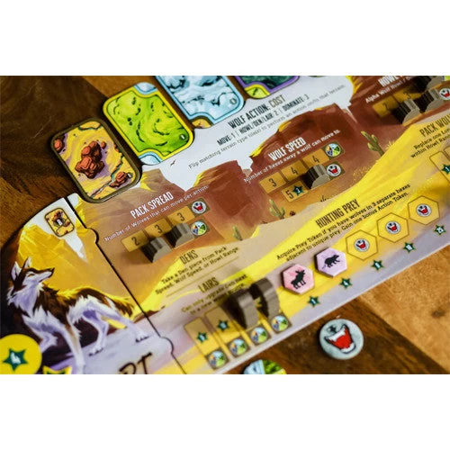 The Wolves 4 The Wolves - Image 4