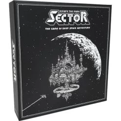 Helvetiq Escape The Dark Sector