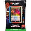 Wizards Of The Coast MtG: Commander Masters Planeswalker Party Deck