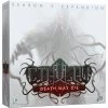 CMON Cthulhu Death May Die: Season 2 Expansion