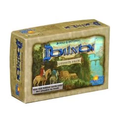 Rio-Grande-Games Dominion Update Pack