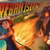 Fireball Island