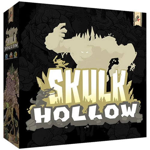 Helvetiq Skulk Hollow 1 Helvetiq Skulk Hollow