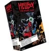Hellboy: Hellboy In Mexico Expansion