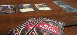 Hero Realms -Fashion Cards Hero Realms Header