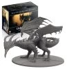 Dark Souls The Boardgame - Black Dragon Kalameet Expansion