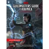 Wizards Of The Coast Guildmaster's Guide To Ravnica
