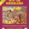 Into The Borderlands