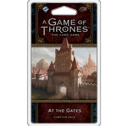 A Game Of Thrones : At The Gates