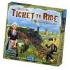 Days Of Wonder Ticket To Ride: Nederland