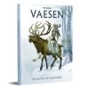 Vaesen - Nordic Horror RPG: Seasons Of Mystery