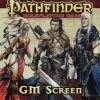 Pathfinder - GM Screen