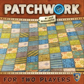 ASMODEE Patchwork 1 ASMODEE Patchwork