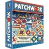 ASMODEE Patchwork Americana Edition