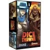 Dice Throne: Season 2 - Gunslinger Vs. Samurai
