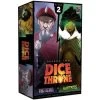 Dice Throne: Season 2 - Tactician Vs. Huntress