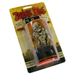 Steve Jackson Games Zombie Dice
