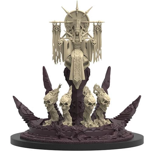 Epic Encounters : Tower Of The Lich Empress (5E Compatible) 2 Epic Encounters : Tower Of The Lich Empress (5E Compatible) - Image 2