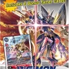 Bandai Digimon TCG : Ragnaloardmon Starter Deck
