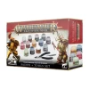 Games Workshop Warhammer Age Of Sigmar: Paints & Tools Set