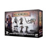 Games Workshop Delaque Nacht-Ghul, Psy-Gheists And Piscean Spektor