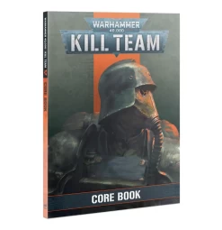 Games Workshop Kill Team : Core Book