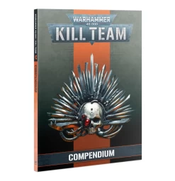 Games Workshop Kill Team : Compendium