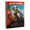 Games Workshop Battletome : Stormcast Eternals