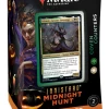 Wizards Of The Coast MtG: Innistrad : Midnight Hunt Commander Deck - Coven Counters