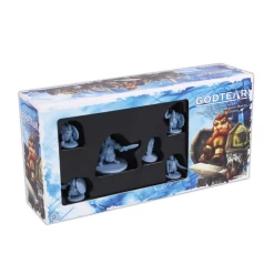 Godtear : Rodri Ironheart, Thane Of The Forsaken Holds