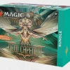 Wizards Of The Coast MtG: Streets Of New Capenna Bundle