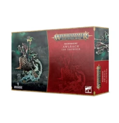 Games Workshop Awlrach The Drowner