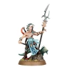 Games Workshop Akhelian Thrallmaster