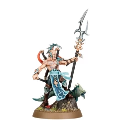Games Workshop Akhelian Thrallmaster