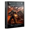 Games Workshop Warhammer: The Horus Heresy – Age Of Darkness Rulebook