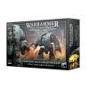 Games Workshop Leviathan Siege Dreadnought With Drill & Claw Weapons