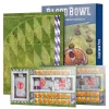 Games Workshop Blood Bowl - Elven Union Team Double Sided Pitch And Dugouts