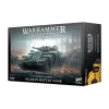 Games Workshop Sicaran Battle Tank