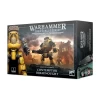 Games Workshop Contemptor Dreadnought