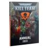 Games Workshop Kill Team : Annual 2022 (book)