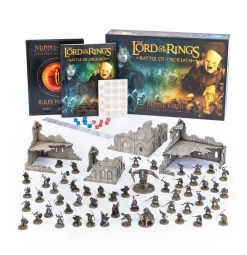 Games Workshop The Lord Of The Rings - Battle Of Osgiliath