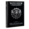 Games Workshop Liber Mechanicum - Forces Of The Omnissiah Army Book