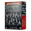 Games Workshop Vanguard : Lumineth Realm-lords