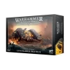 Games Workshop Land Raider Proteus