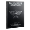 Games Workshop Liber Imperium - Forces Of The Emperor's Army Book