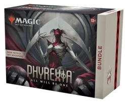 Wizards Of The Coast MtG: Phyrexia All Will Be One Bundle